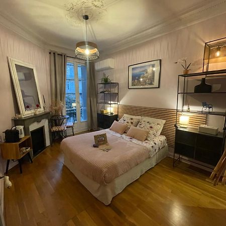 Chambre D Hotes Nice Eksteriør bilde