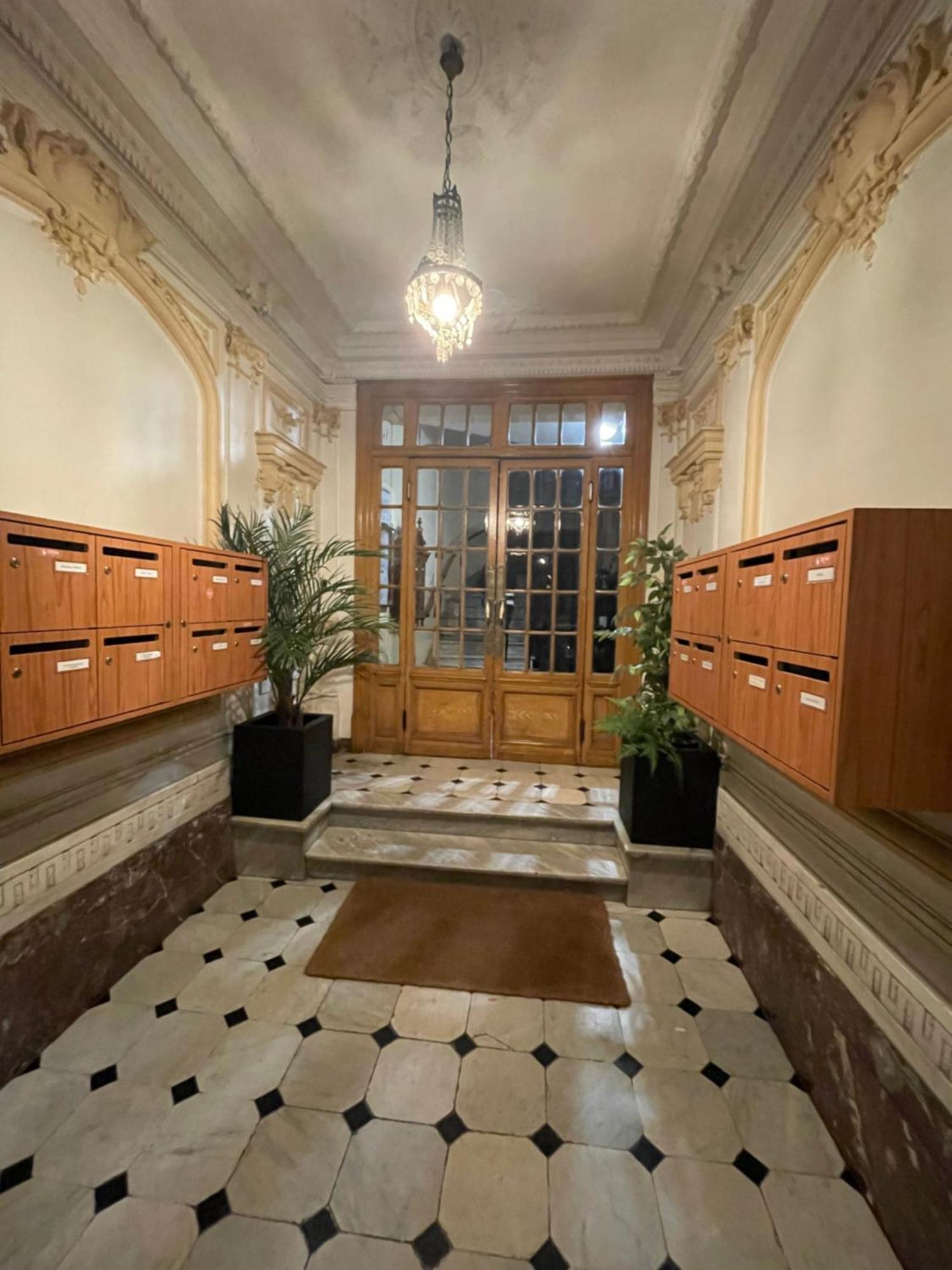 Chambre D Hotes Nice Eksteriør bilde