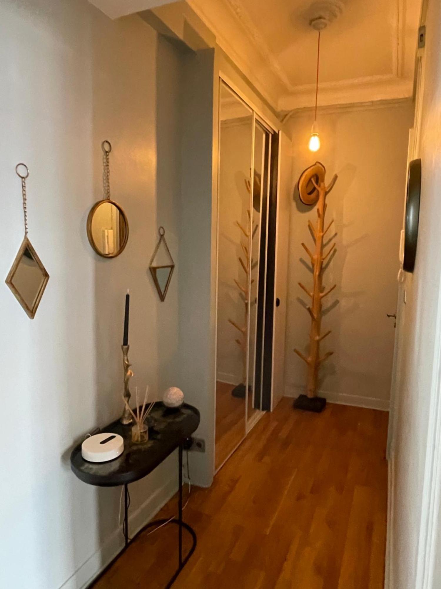 Chambre D Hotes Nice Eksteriør bilde