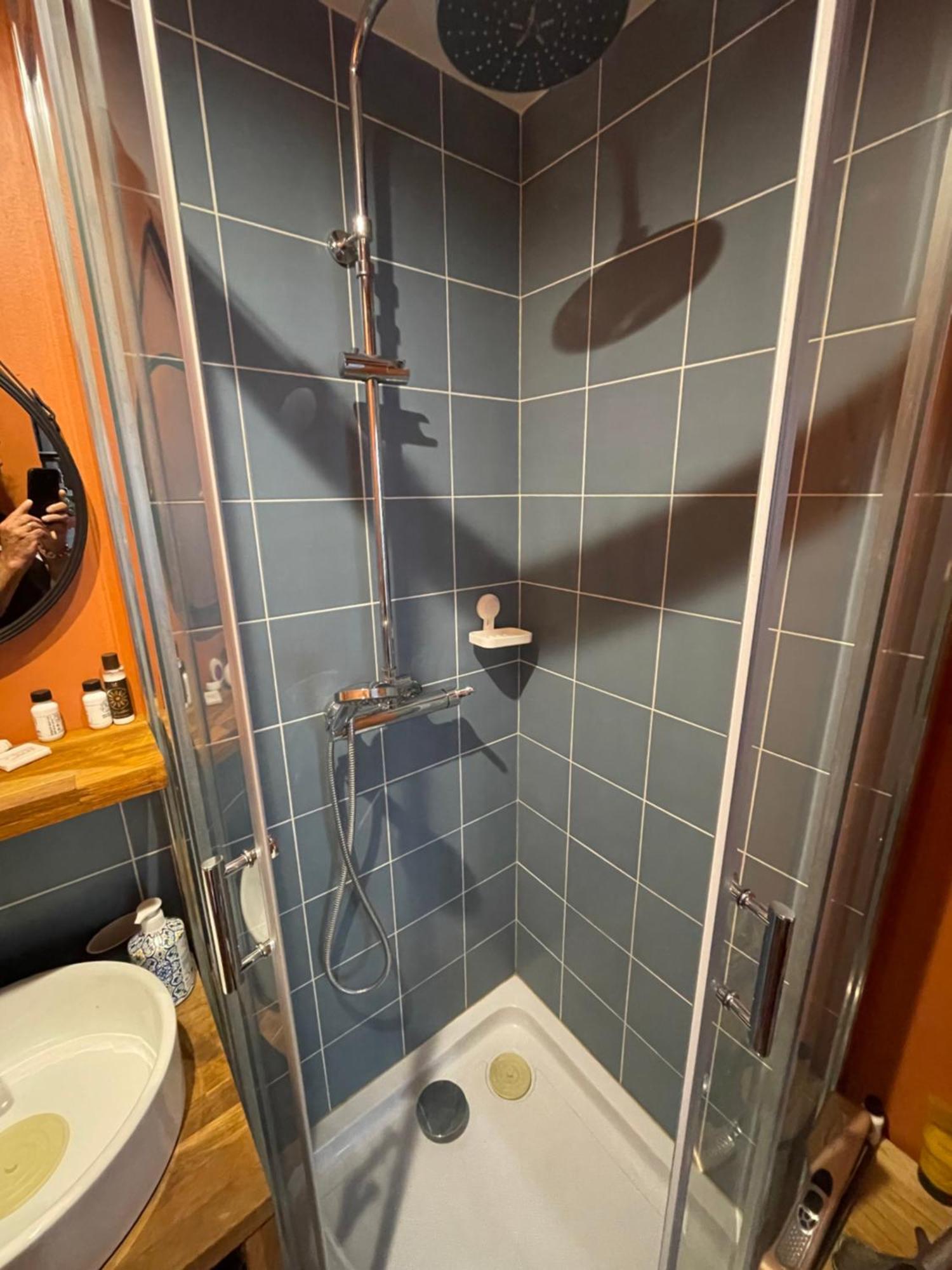 Chambre D Hotes Nice Eksteriør bilde