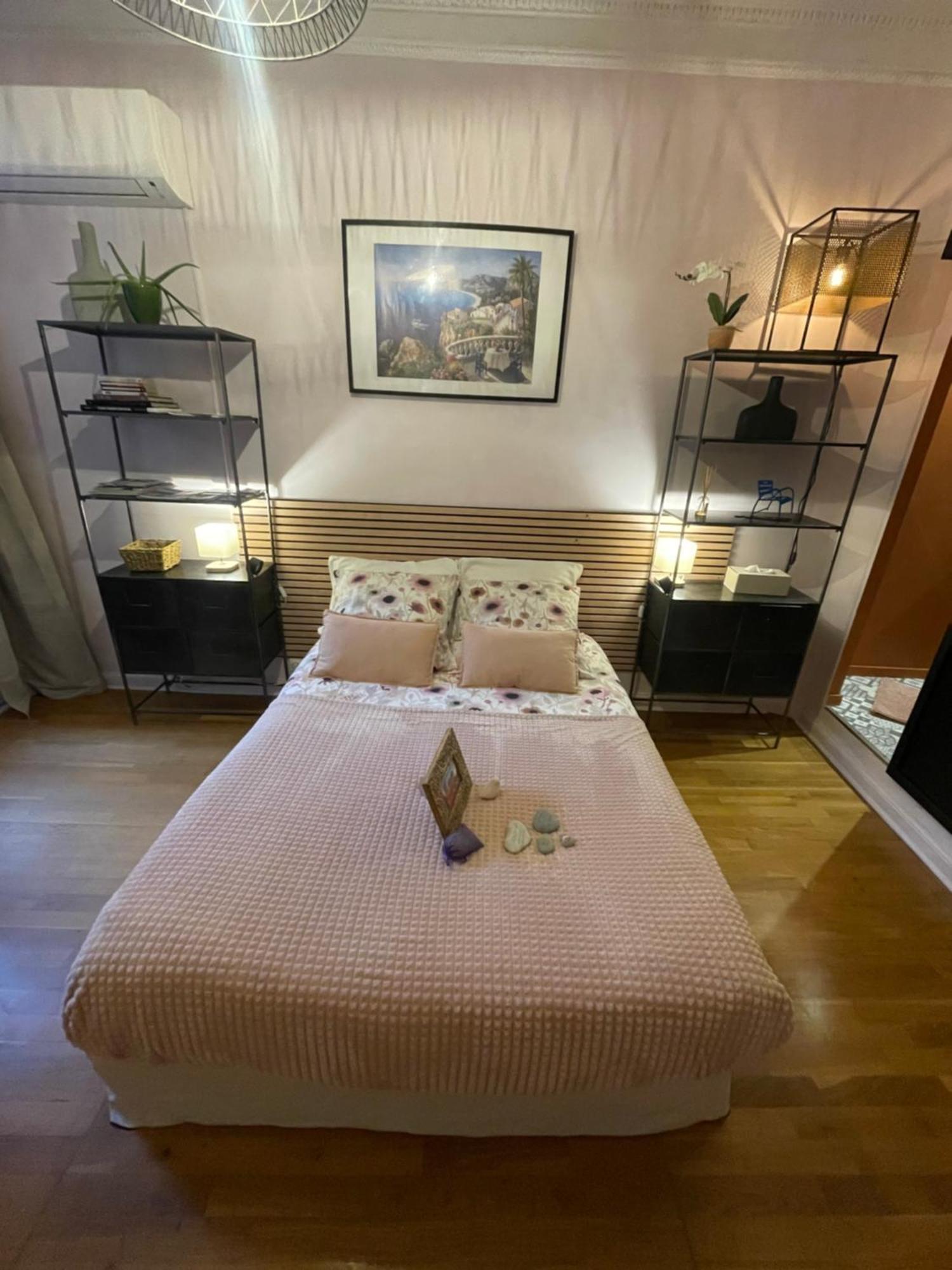 Chambre D Hotes Nice Eksteriør bilde