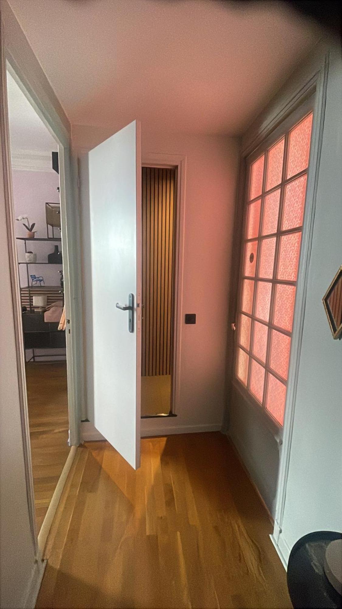 Chambre D Hotes Nice Eksteriør bilde